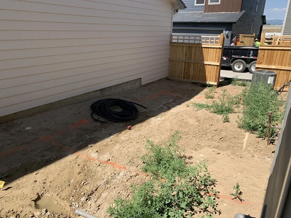 Local lawn mowing service experts serving Denver, CO - Jazmine's Landscaping and Tree Service