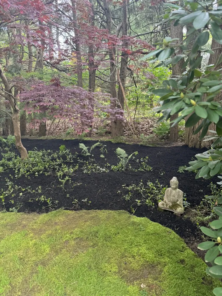 Top-rated lawn mowing service experts serving Worcester, MA - Jazzbo Landscaping