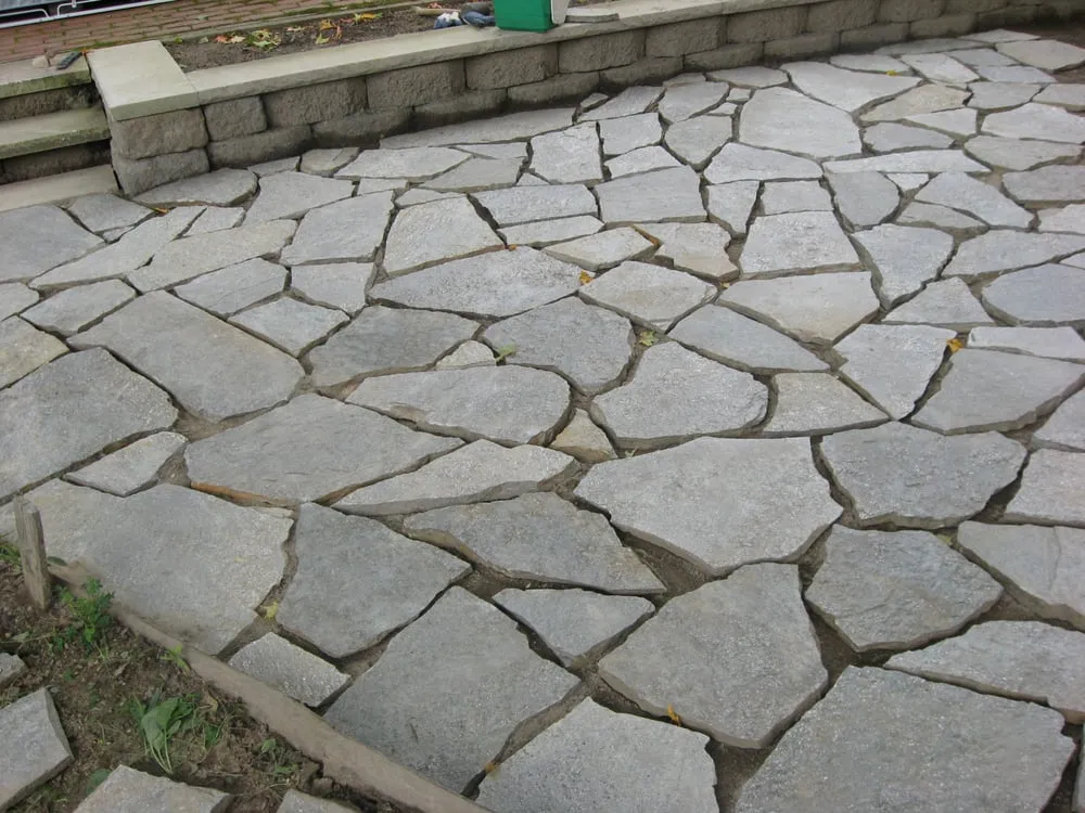 Top-rated landscape installation in Worcester, MA - Jazzbo Landscaping