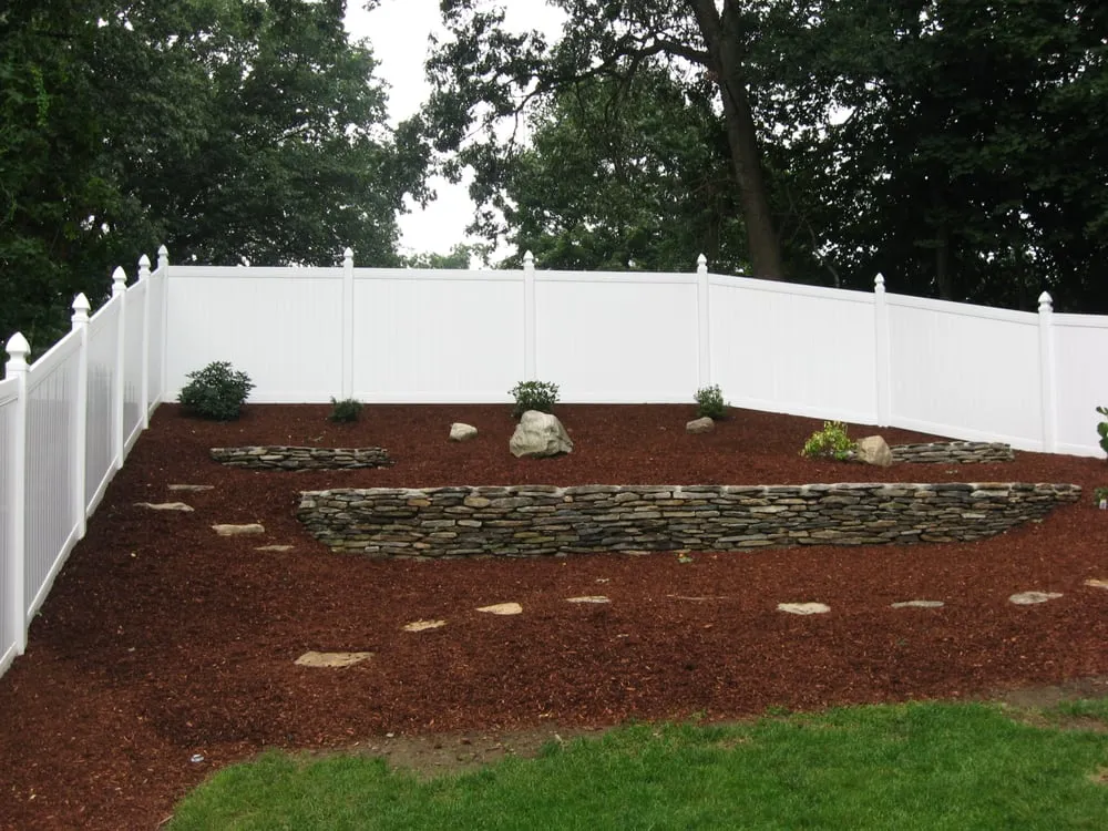 Local landscape design in Worcester, MA - Jazzbo Landscaping