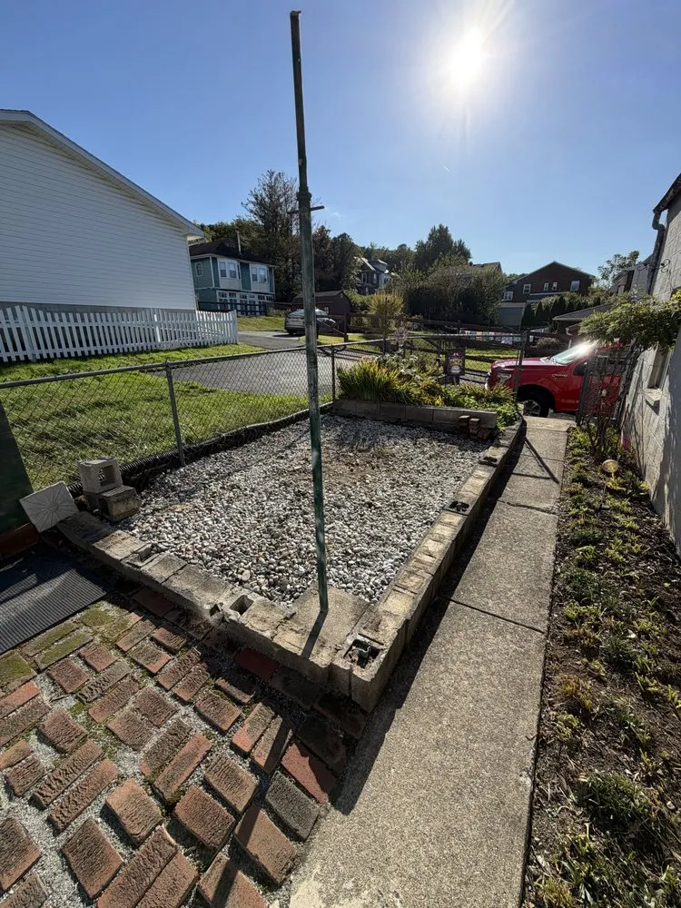 Custom yard maintenance for year-round maintenance across Bethlehem, PA - JB & More