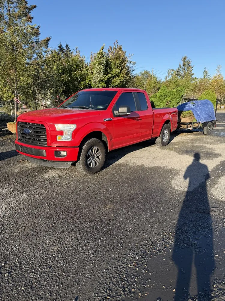 Trusted outdoor landscaping in Bethlehem, PA by JB & More