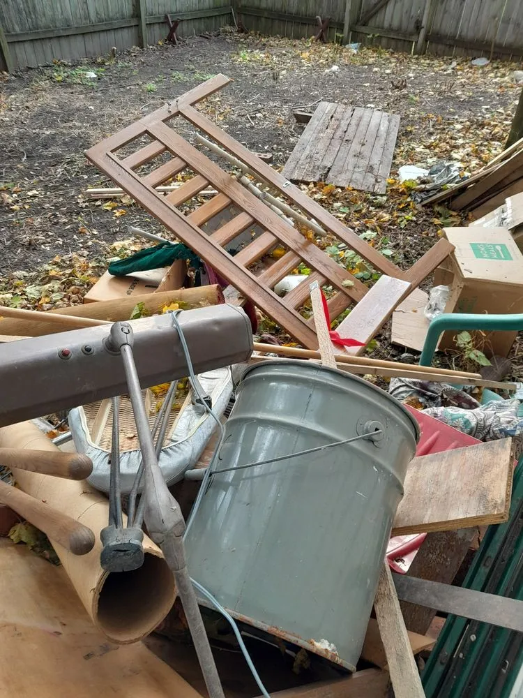 Affordable landscape design in Bethlehem, PA by JB & More