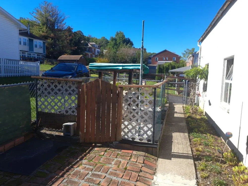 Trusted yard cleanup service for outdoor upgrades across Bethlehem, PA - JB & More