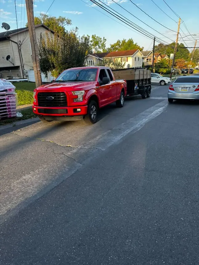 Local landscape design near you across Bethlehem, PA - JB & More