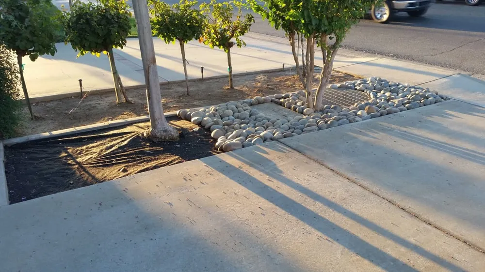 Reliable garden landscaping in Turlock, CA - JB & Sons Landscaping