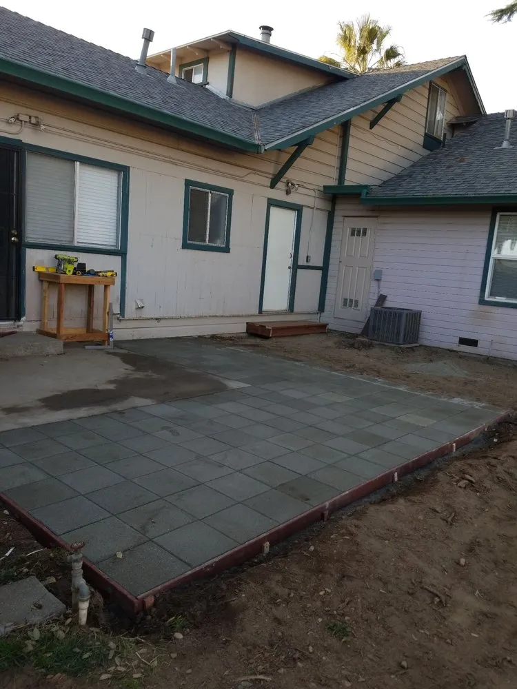Expert landscaping services for outdoor upgrades across Turlock, CA - JB & Sons Landscaping