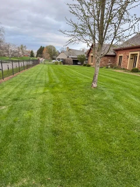 Local yard maintenance experts serving Seymour, IN - JB & Sons Lawn Care