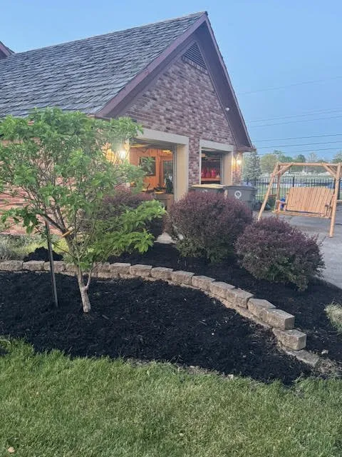 Reliable yard cleanup service in Seymour, IN - JB & Sons Lawn Care