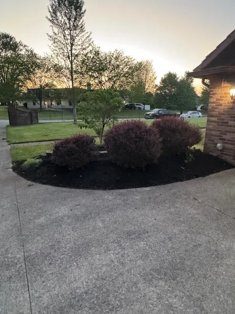 Professional landscaping services experts serving Seymour, IN - JB & Sons Lawn Care