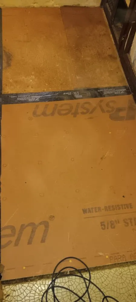 Professional yard cleanup service in Morrisonville, NY by Jb & Sw Property Management