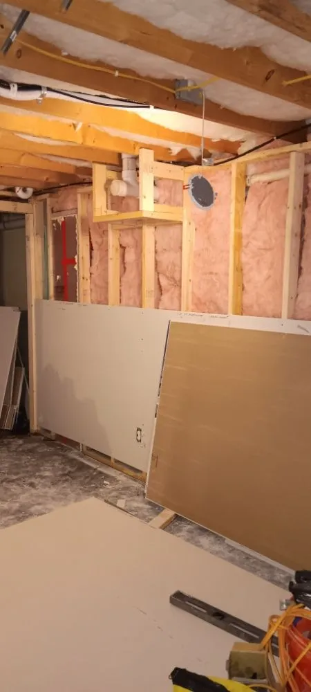 Affordable lawn mowing service in Morrisonville, NY by Jb & Sw Property Management