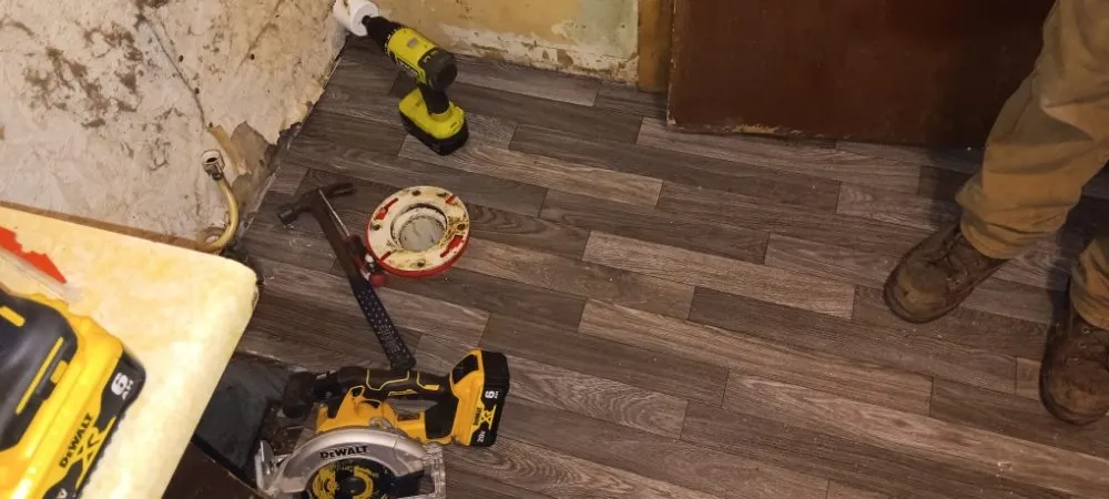 Affordable yard cleanup service for beautiful yards in Morrisonville, NY by Jb & Sw Property Management