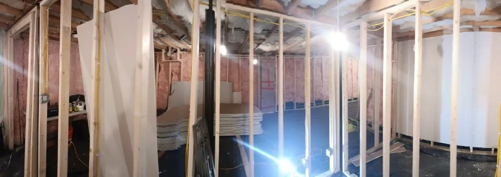 Professional garden landscaping experts serving Morrisonville, NY - Jb & Sw Property Management