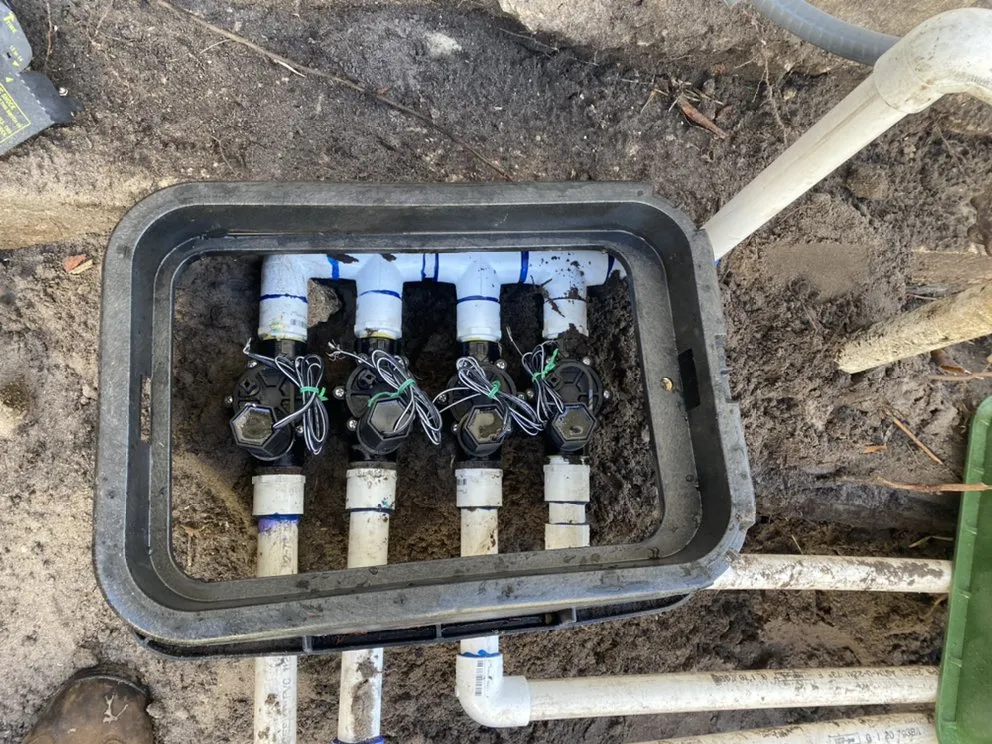 Local lawn mowing service for outdoor upgrades across Boynton Beach, FL - JB And Son Lawn Care