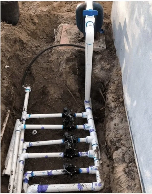 Reliable garden landscaping with custom design across Boynton Beach, FL - JB And Son Lawn Care