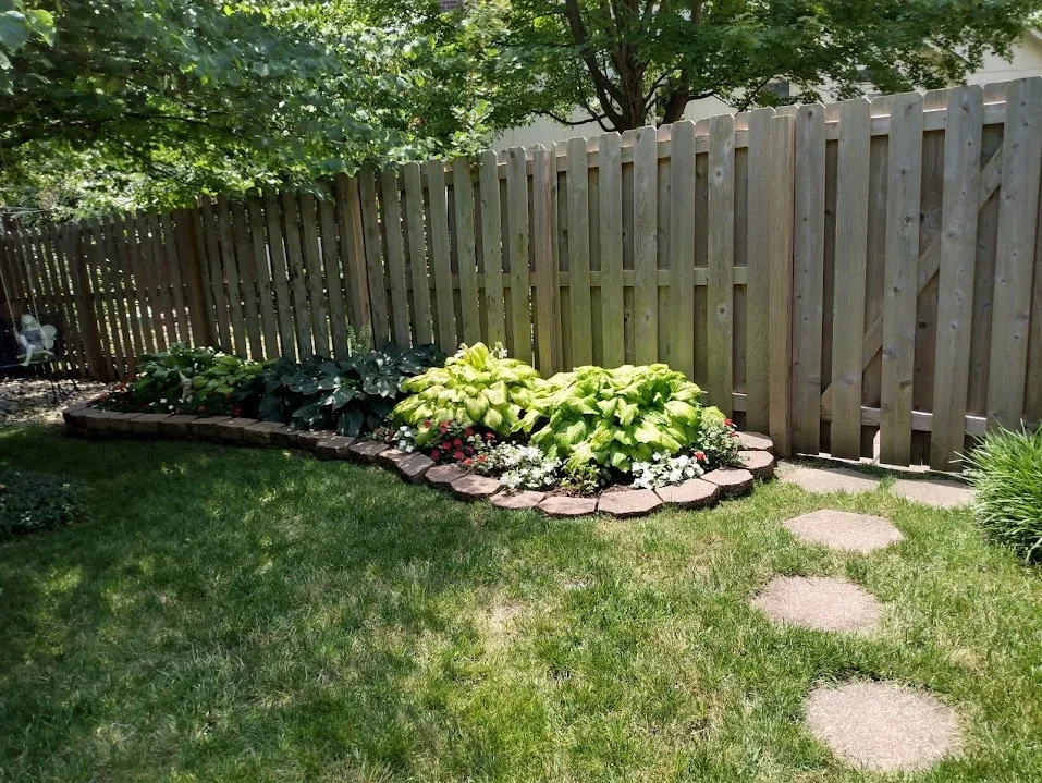 Reliable yard cleanup service experts serving Independence, MO - JB and Sons Landscape