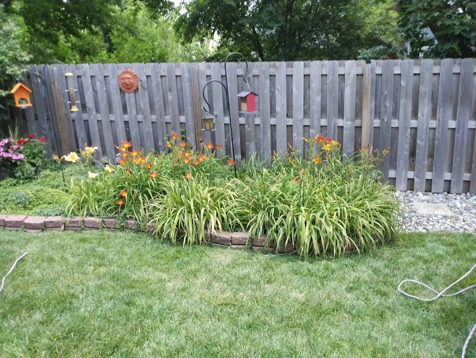 Reliable garden landscaping for year-round maintenance in Independence, MO by JB and Sons Landscape