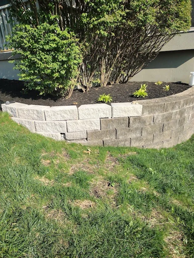 Affordable yard maintenance in Independence, MO by JB and Sons Landscape