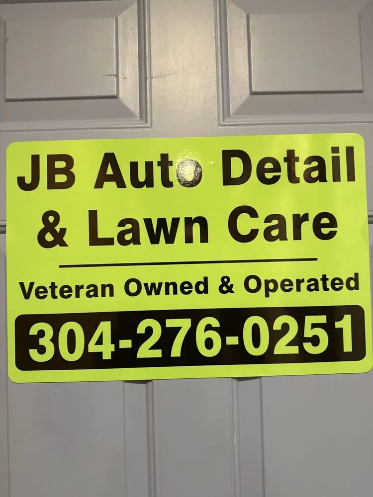 Top-rated garden landscaping for residential properties in Morgantown, WV by JB Auto Detail & Lawn Care