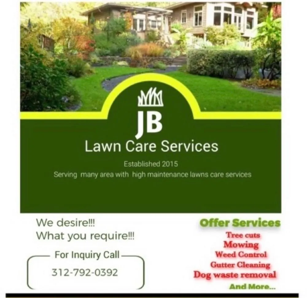 Trusted yard cleanup service experts serving Chicago, IL - JB Cleanout Guys