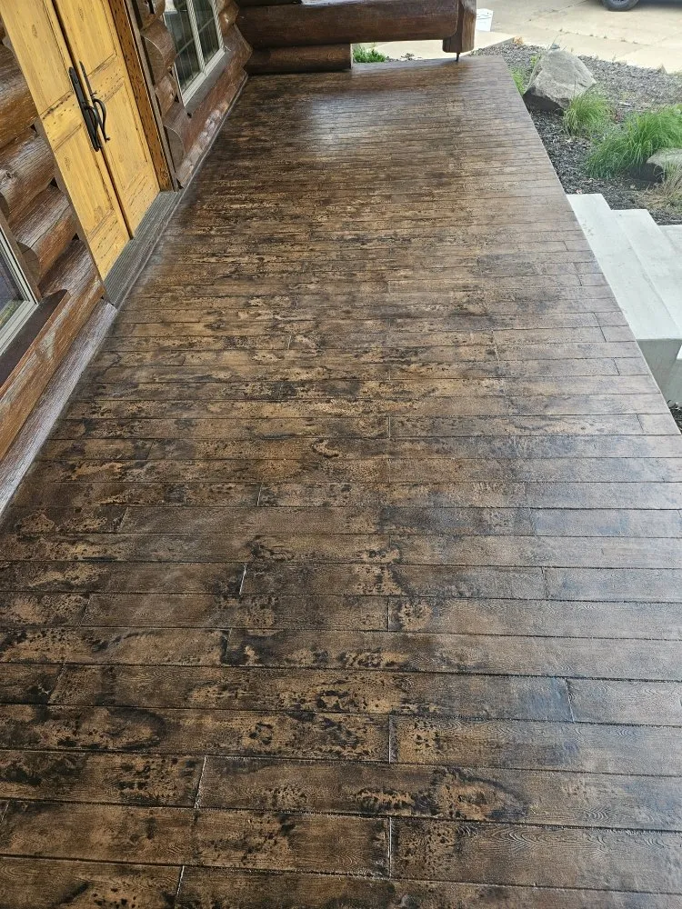 Custom landscape design for beautiful yards across Cedar, MN - J&B Concrete
