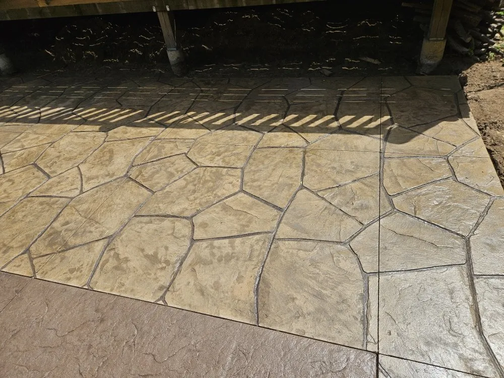 Custom landscaping services experts serving Cedar, MN - J&B Concrete