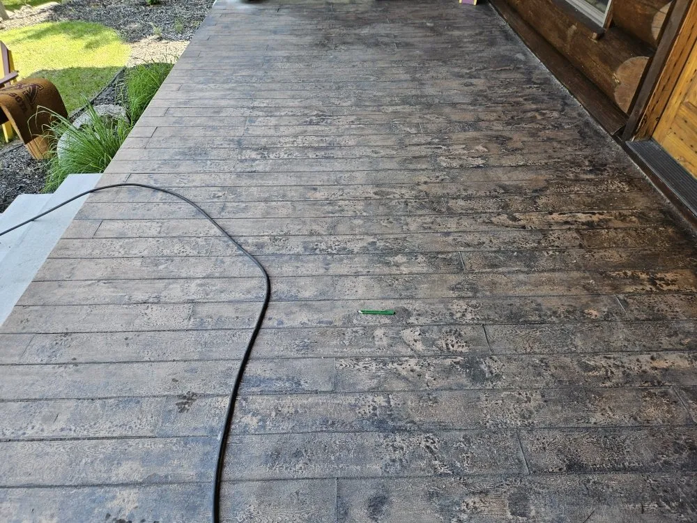 Local garden landscaping for homes across Cedar, MN - J&B Concrete