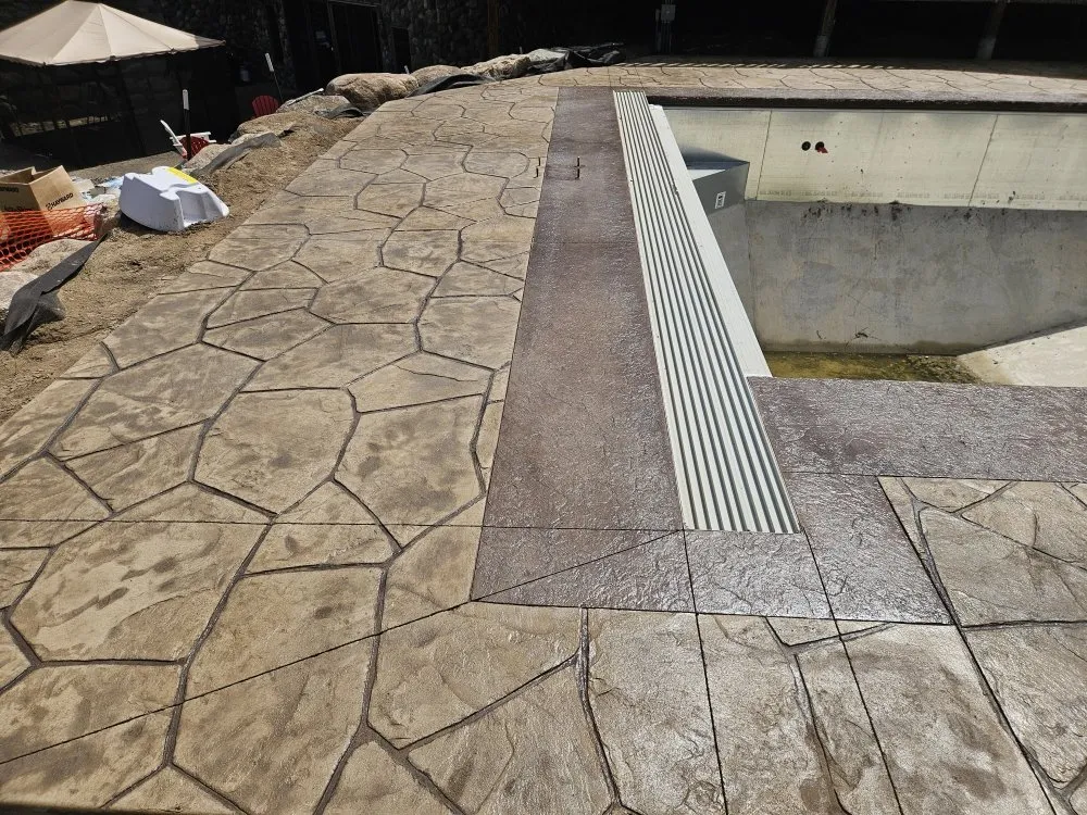 Trusted yard maintenance in Cedar, MN by J&B Concrete