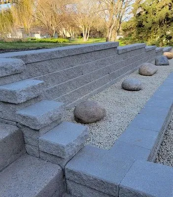 J&B Concrete
