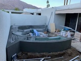 Professional landscaping services near you in Desert Hot Springs, CA by JB Contruction and Landscaping