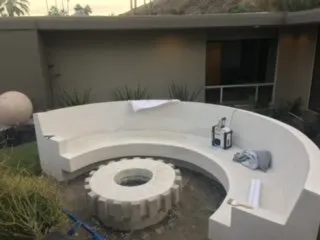 Expert lawn mowing service experts serving Desert Hot Springs, CA - JB Contruction and Landscaping