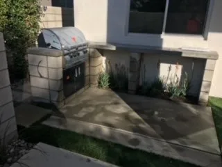 Custom lawn mowing service in Desert Hot Springs, CA - JB Contruction and Landscaping