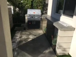 Top-rated garden landscaping in Desert Hot Springs, CA by JB Contruction and Landscaping