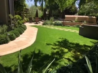 Expert residential landscaping experts serving Desert Hot Springs, CA - JB Contruction and Landscaping