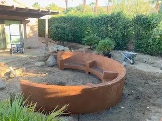 Affordable landscape design in Desert Hot Springs, CA - JB Contruction and Landscaping