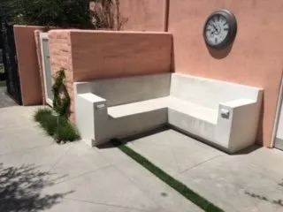 Trusted garden landscaping in Desert Hot Springs, CA by JB Contruction and Landscaping