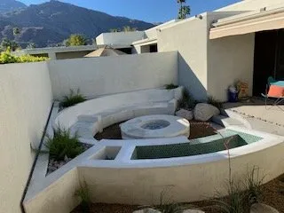 Top-rated landscaping services in Desert Hot Springs, CA by JB Contruction and Landscaping