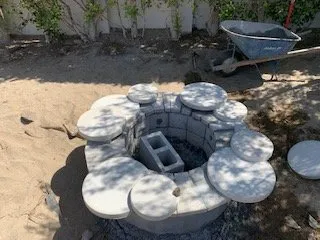 Affordable landscaping services with custom design across Desert Hot Springs, CA - JB Contruction and Landscaping