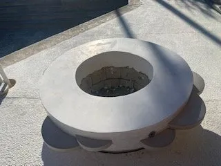 Professional outdoor landscaping for residential properties across Desert Hot Springs, CA - JB Contruction and Landscaping