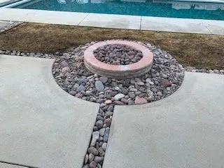 Local landscaping services with custom design in Desert Hot Springs, CA by JB Contruction and Landscaping