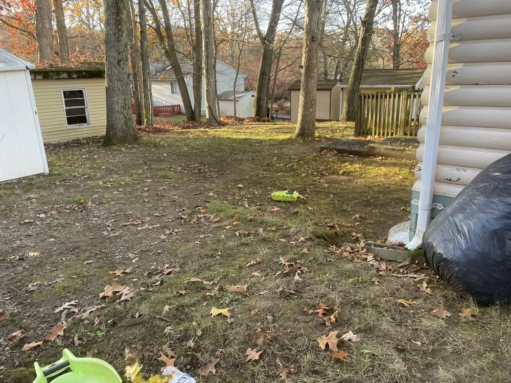 Local landscaping services experts serving Johnston, RI - J&B Customized Landscaping