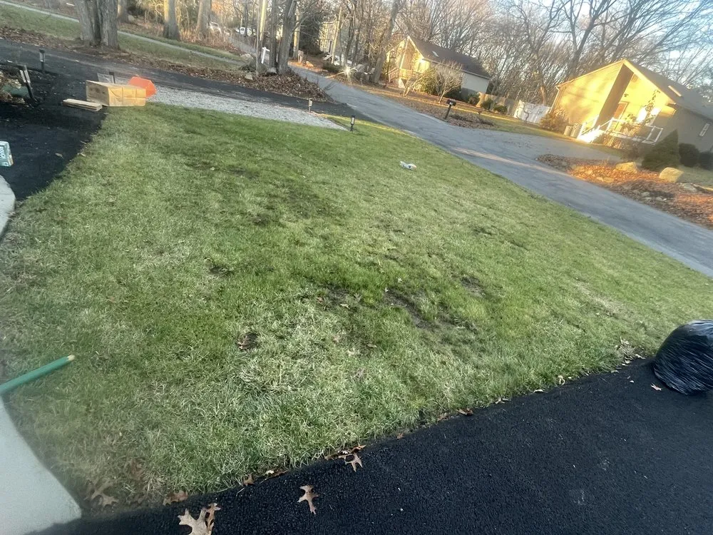 Affordable landscaping services for residential properties across Johnston, RI - J&B Customized Landscaping