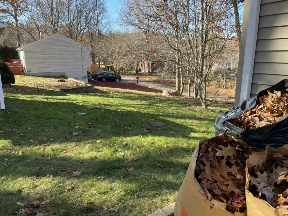 Trusted outdoor landscaping experts serving Johnston, RI - J&B Customized Landscaping