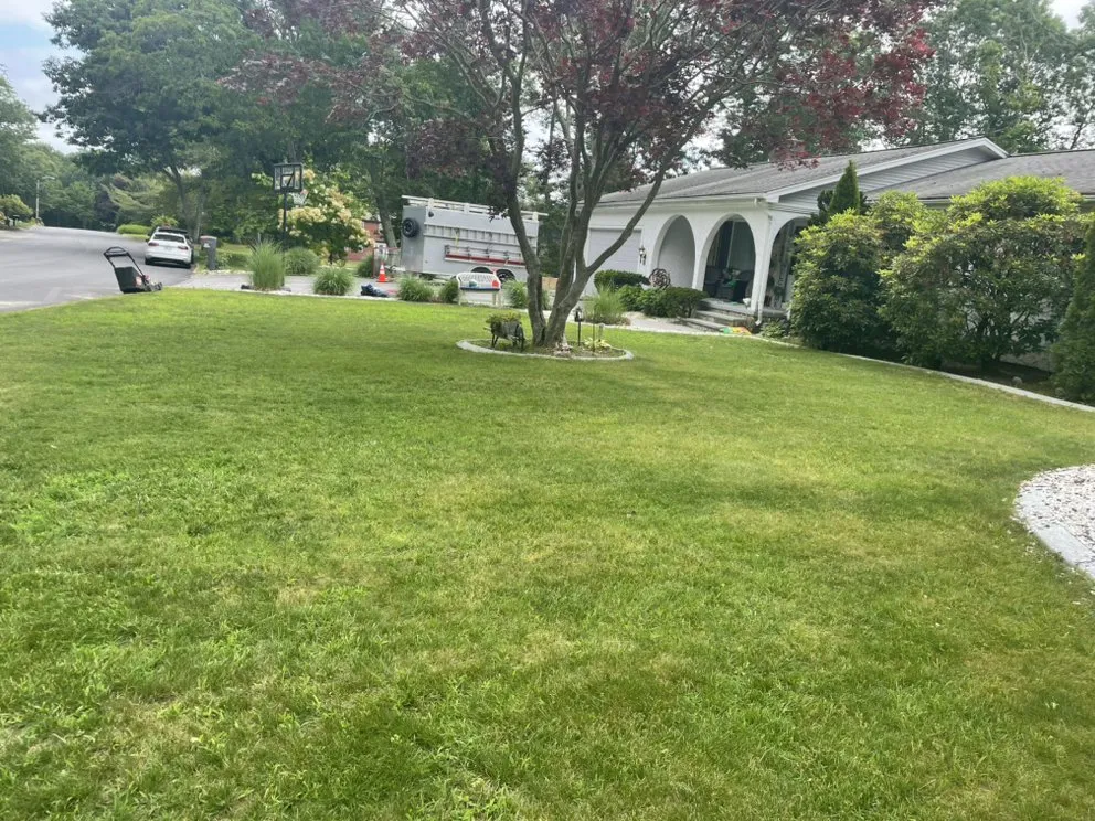 Professional landscape design experts serving Johnston, RI - J&B Customized Landscaping