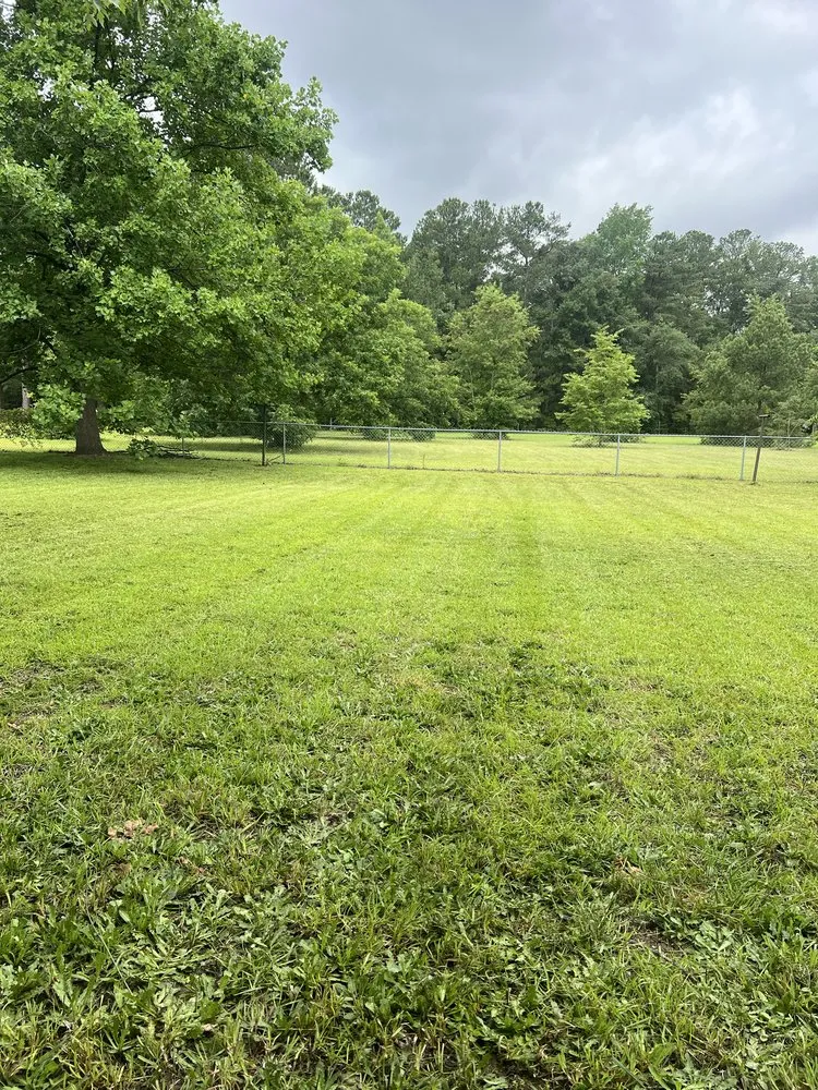 Custom landscaping services experts serving Fayetteville, NC - Jb Cuts