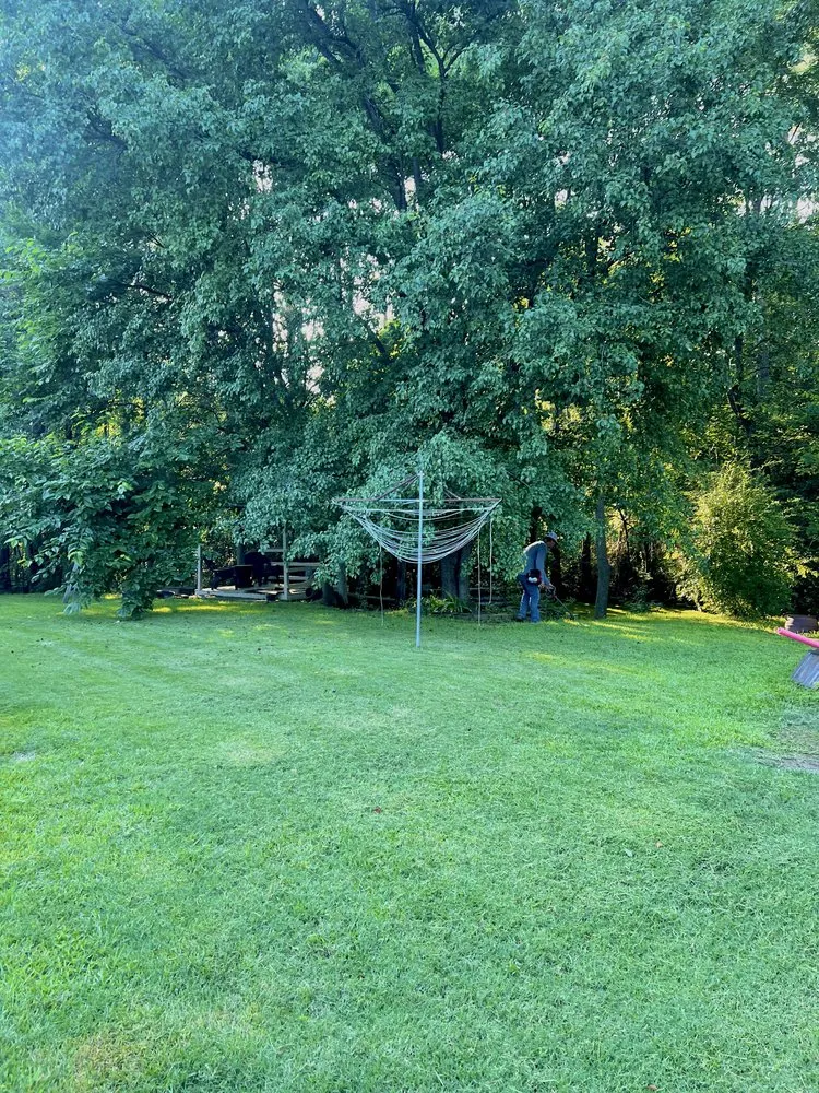 Trusted lawn mowing service experts serving Fayetteville, NC - Jb Cuts