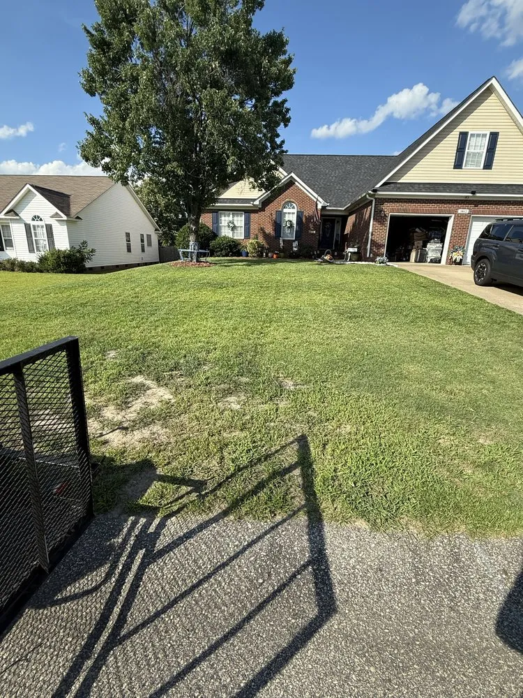 Professional landscape installation for year-round maintenance across Fayetteville, NC - Jb Cuts