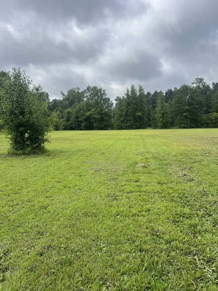 Local landscape installation for beautiful yards across Fayetteville, NC - Jb Cuts