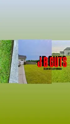 Jb Cuts Logo